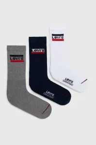 Ponožky Levi's 6-pak