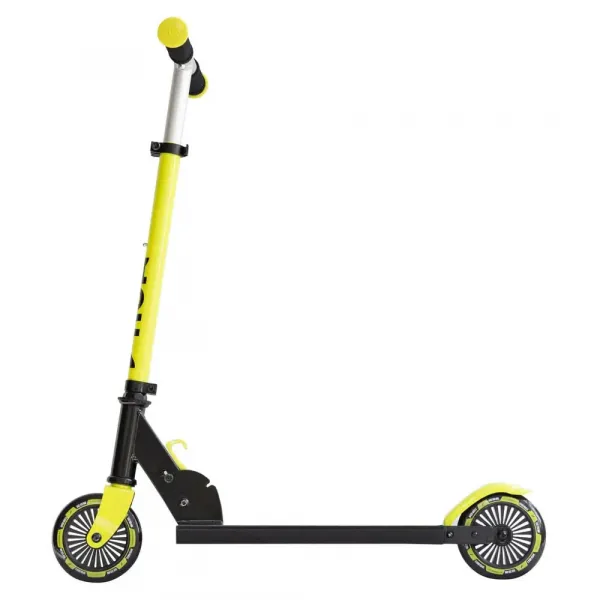 Kolobežka STIGA Comet 120-S 2025, žltá