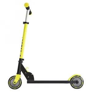 Kolobežka STIGA Comet 120-S 2025, žltá