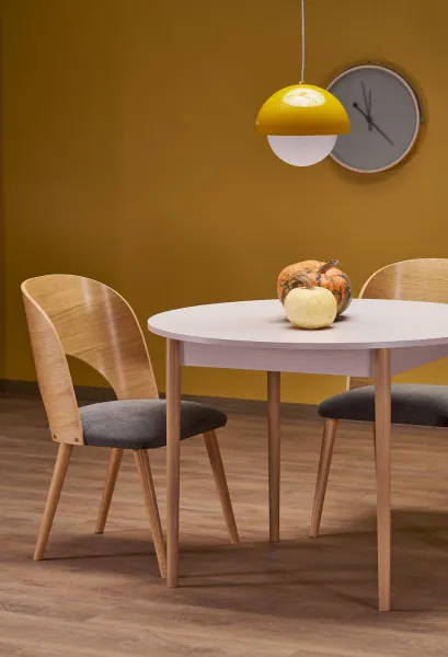 Rozkladací jedálenský stôl PIVOT Halmar
