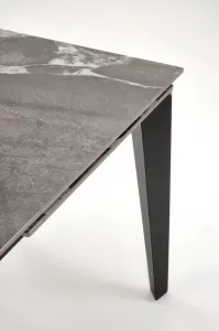 Rozkladací jedálenský stôl FELIX Halmar