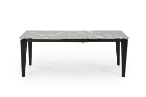 Rozkladací jedálenský stôl FELIX Halmar
