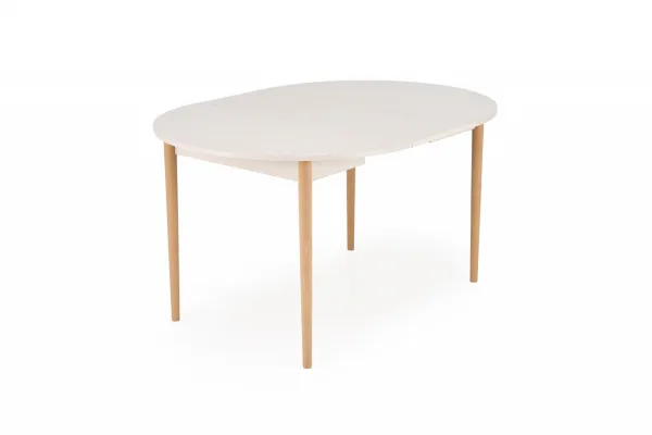 Rozkladací jedálenský stôl PIVOT Halmar