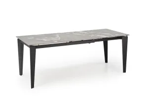 Rozkladací jedálenský stôl FELIX Halmar