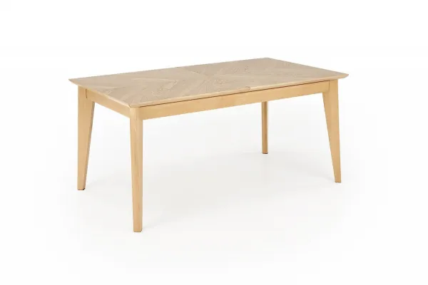 Rozkladací jedálenský stôl EDMONDO Halmar