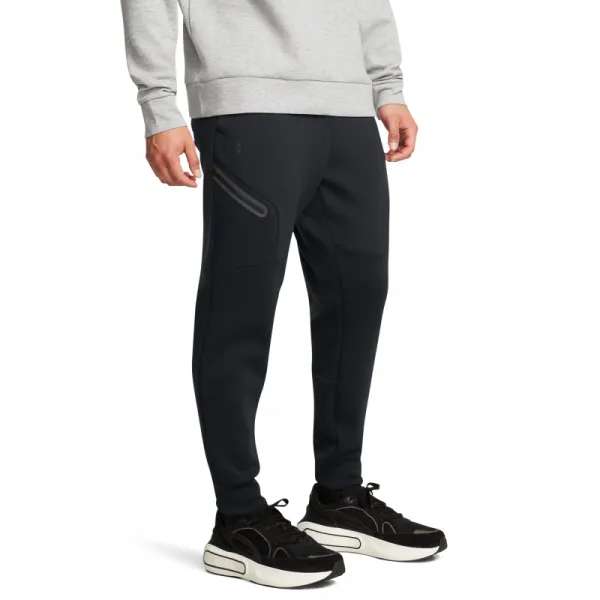 Pánske zateplené tepláky UNDER ARMOUR UA Unstoppable Flc Jgr EU
