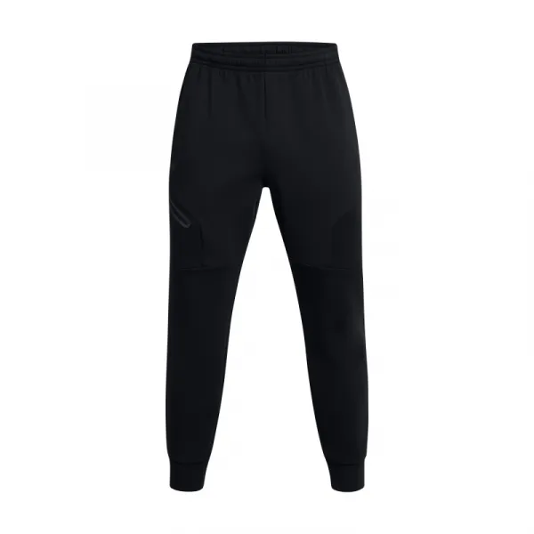 Pánske zateplené tepláky UNDER ARMOUR UA Unstoppable Flc Jgr EU