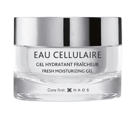 INSTITUT ESTHEDERM Cellular water hydratačný gél s bunkovou vodou 50 ml