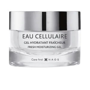 INSTITUT ESTHEDERM Cellular water hydratačný gél s bunkovou vodou 50 ml