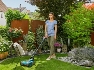 Gardena Aku kosačka HandyMower 22/18 V P4A