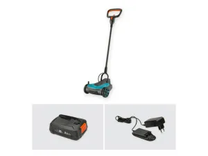 Gardena Aku kosačka HandyMower 22/18 V P4A