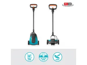 Gardena Aku kosačka HandyMower 22/18 V P4A