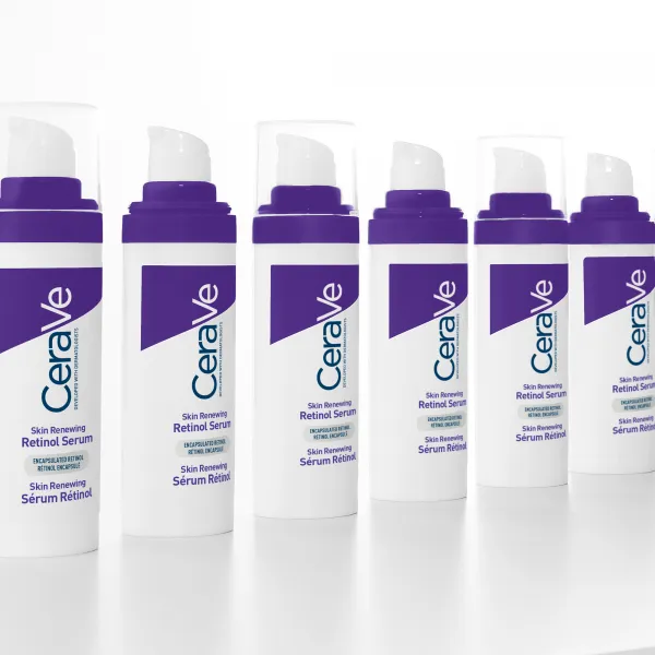 CERAVE Retinolové sérum pre obnovu pleti 30 ml