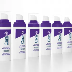 CERAVE Retinolové sérum pre obnovu pleti 30 ml