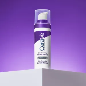 CERAVE Retinolové sérum pre obnovu pleti 30 ml