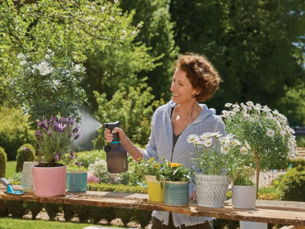 Gardena Postrekovač 1 l EasyPump