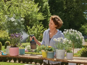 Gardena Postrekovač 1 l EasyPump