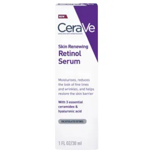 CERAVE Retinolové sérum pre obnovu pleti 30 ml