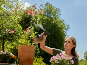 Gardena Postrekovač 1 l EasyPump