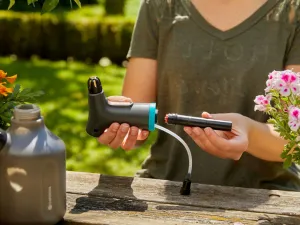 Gardena Postrekovač 1 l EasyPump
