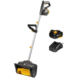 Akumulátorová snehová fréza TEXAS STX 2000 (20V) Variant: bez batérie a nabíjačky