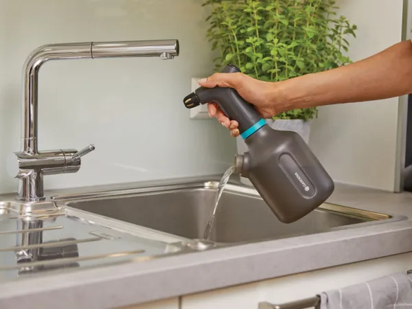 Gardena Postrekovač 1 l EasyPump