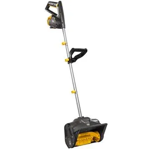 Akumulátorová snehová fréza TEXAS STX 2000 (20V) Variant: s 4Ah batériou a nabíjačkou