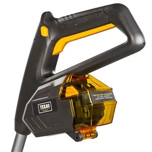 Akumulátorová snehová fréza TEXAS STX 2000 (20V) Variant: s 4Ah batériou a nabíjačkou