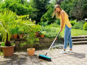 Gardena combisystem teleskopická násada 90 - 145 cm