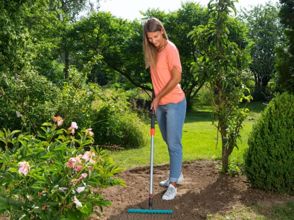 Gardena combisystem teleskopická násada 90 - 145 cm