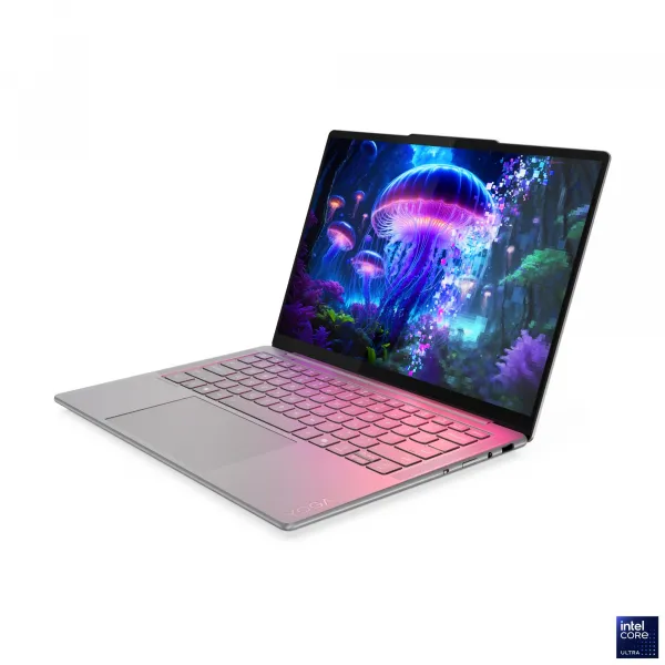 Lenovo Yoga Slim 7/14ILL10/U5-226V/14"/WUXGA/16GB/512GB/Intel int/W11H/Gray/2R