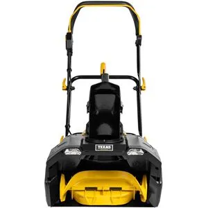 Akumulátorová snehová fréza TEXAS SBX 2020 (2x20V) Variant: s 2x4Ah batéria a nabíjačka