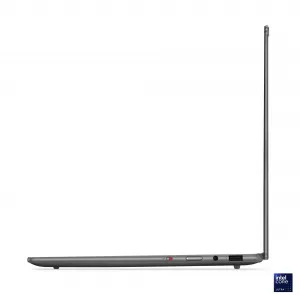 Lenovo Yoga Slim 7/14ILL10/U5-226V/14"/WUXGA/16GB/512GB/Intel int/W11H/Gray/2R