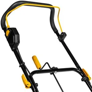 Akumulátorová snehová fréza TEXAS SBX 2020 (2x20V) Variant: s 2x4Ah batéria a nabíjačka