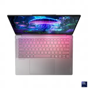 Lenovo Yoga Slim 7/14ILL10/U5-226V/14"/WUXGA/16GB/512GB/Intel int/W11H/Gray/2R
