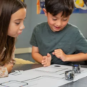 Ozobot Ari štartovacia sada OZO-50101ARI