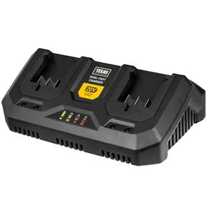 Akumulátorová snehová fréza TEXAS SBX 2020 (2x20V) Variant: s 2x4Ah batéria a nabíjačka