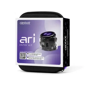Ozobot Ari štartovacia sada OZO-50101ARI