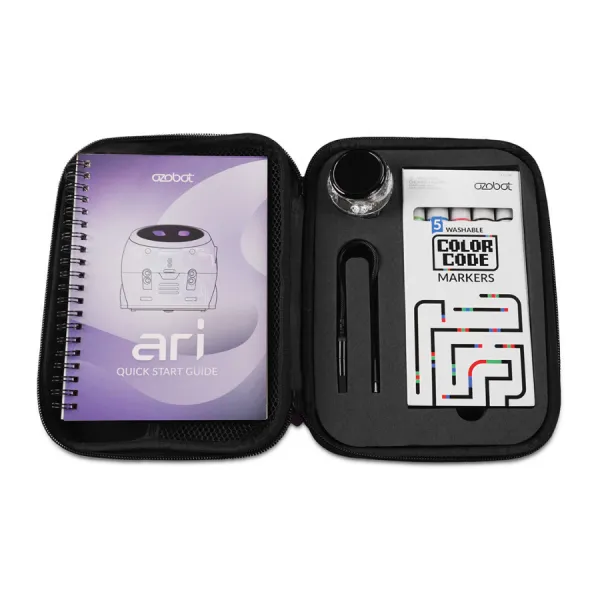 Ozobot Ari štartovacia sada OZO-50101ARI