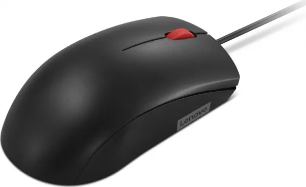 LENOVO 120 Wired Mouse