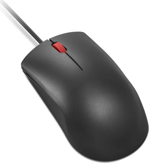LENOVO 120 Wired Mouse