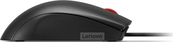 LENOVO 120 Wired Mouse