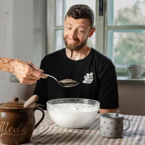Bio PESTREC MARIÁNSKY