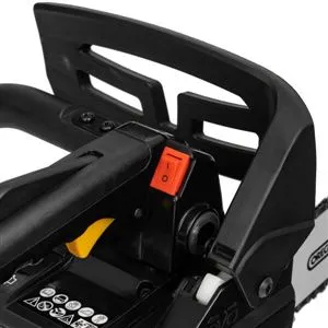 Benzínová reťazová píla TEXAS XCS2600
