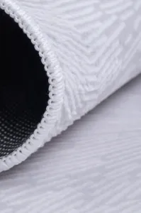 Koberec MILKY CREAM