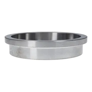 TIP-TOPOL Dištančný kotúč INVENTO 40 mm – hliníková príruba pre BUS/VAN