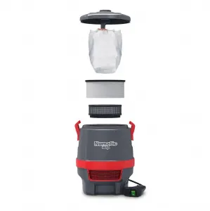 Numatic - Batohový vysávač RSV150 HEPA 911318