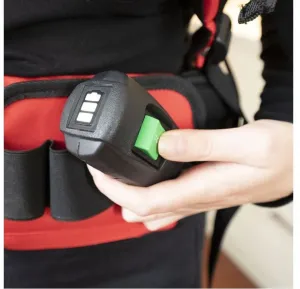Numatic - Batohový vysávač RSB150NX
