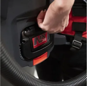 Numatic - Batohový vysávač RSB150NX