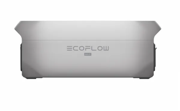 EcoFlow DELTA 3 Max Plus-prídavná batéria 1ECO2040PLUSEB